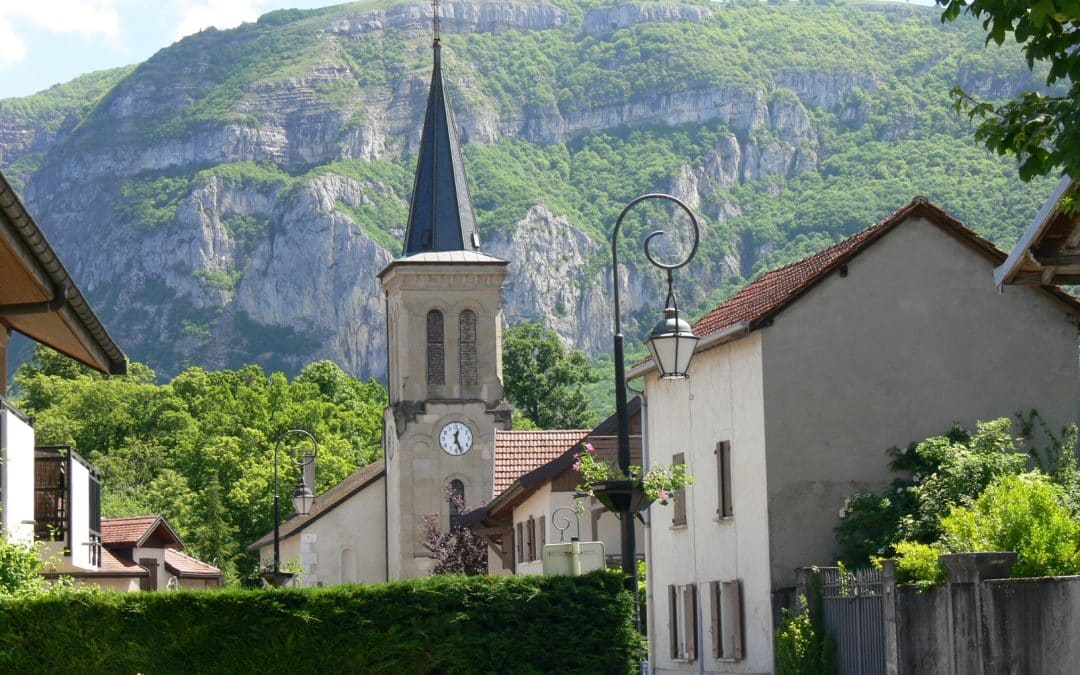 Connaissez-vous la commune la « plus riche » de France ?