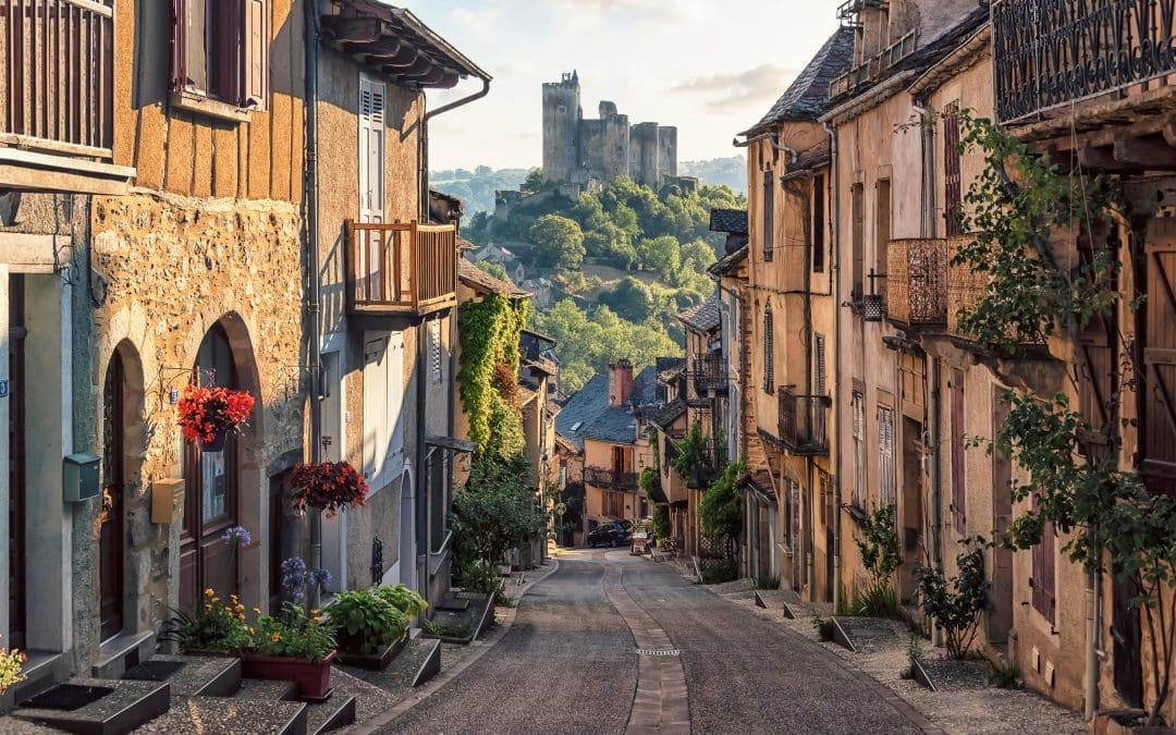 La France, le plus beau pays du monde ?