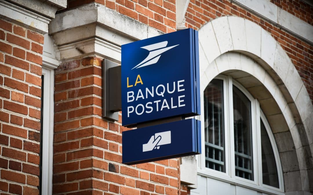 Comment la Banque Postale réalise ses études avec Geoptis ?