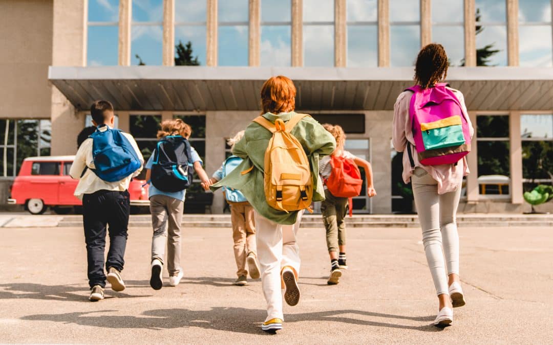 Etablissements scolaires : état des lieux et leçons à tirer