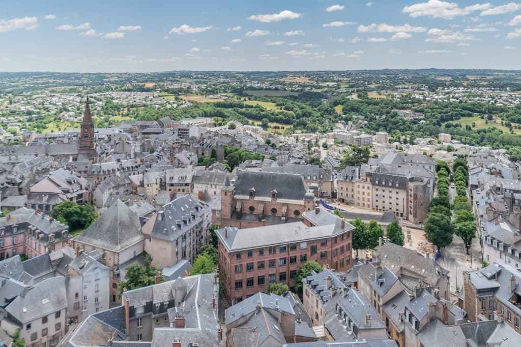 Ouvrir une franchise à Rodez